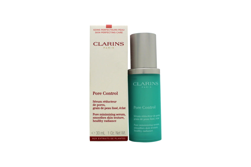 Clarins Pore Control Pore Minimizing Serum 30ml Clarins
