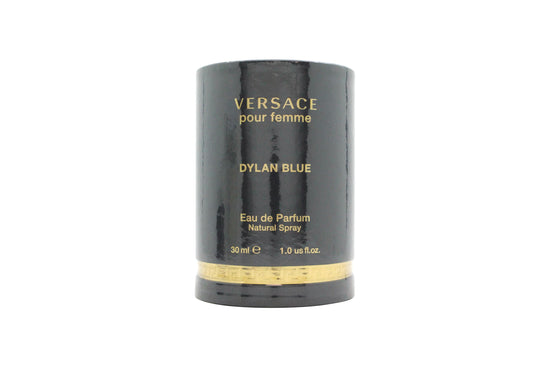 Versace Pour Femme Dylan Blue Eau de Parfum 30ml Sprej Versace