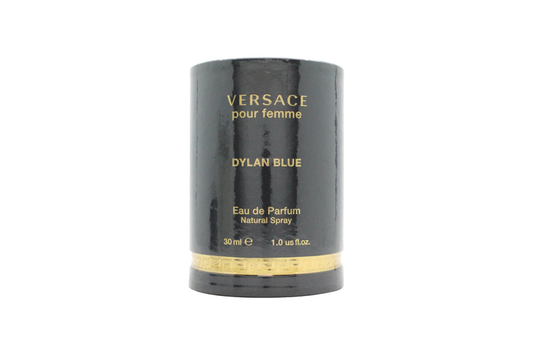 Versace Pour Femme Dylan Blue Eau de Parfum 30ml Sprej Versace