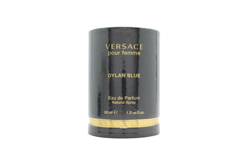 Versace Pour Femme Dylan Blue Eau de Parfum 30ml Sprej Versace