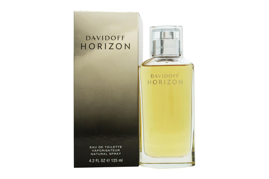 Davidoff Horizon Eau de Toilette 125ml Sprej Davidoff