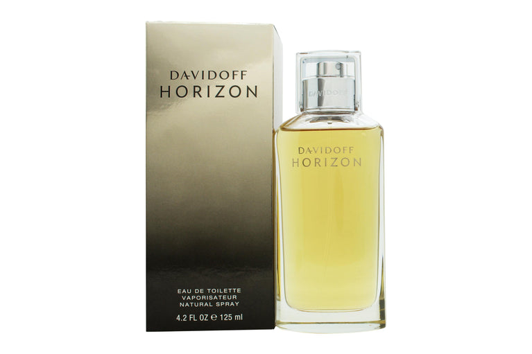 Davidoff Horizon Eau de Toilette 125ml Sprej Davidoff