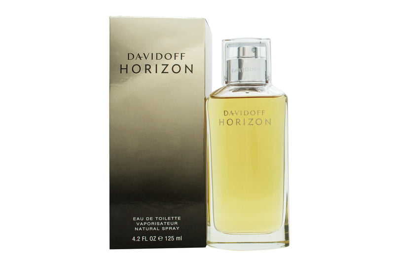 Davidoff Horizon Eau de Toilette 125ml Sprej Davidoff