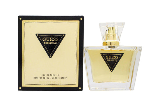 Guess Guess Seductive Eau de Toilette 75ml Spray Guess