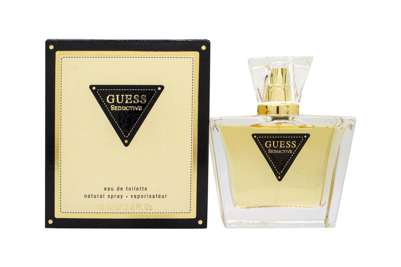 Guess Guess Seductive Eau de Toilette 75ml Spray Guess
