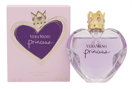 Vera Wang Princess Eau de Toilette 30ml Sprej Vera Wang
