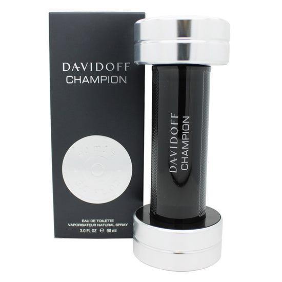Davidoff Champion Eau de Toilette 90ml Sprej Davidoff
