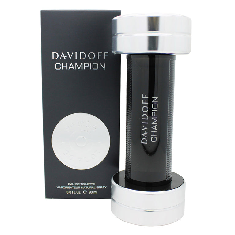 Davidoff Champion Eau de Toilette 90ml Sprej Davidoff