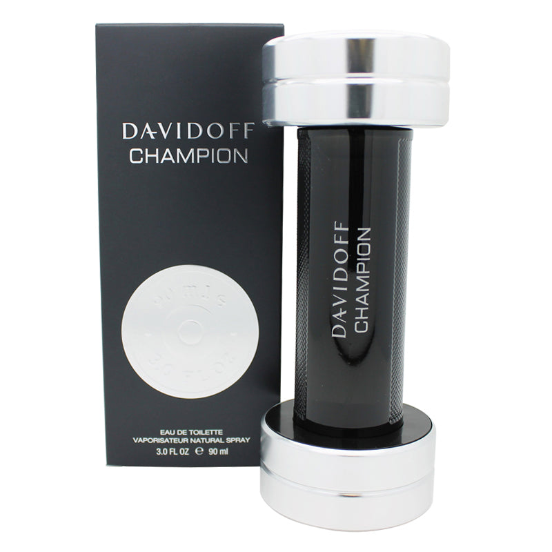 Davidoff Champion Eau de Toilette 90ml Sprej Davidoff