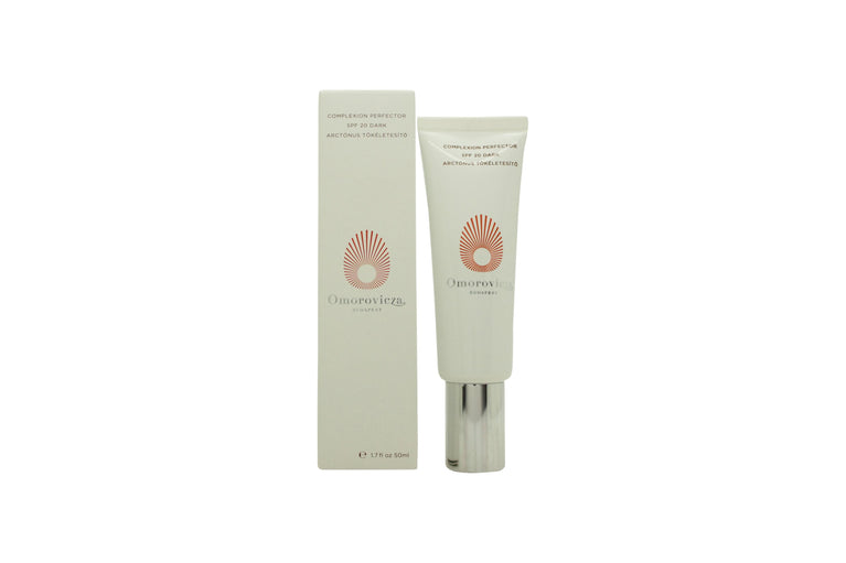 Omorovicza Complexion Perfector BB Cream SPF 20 50ml - Dark Omorovicza