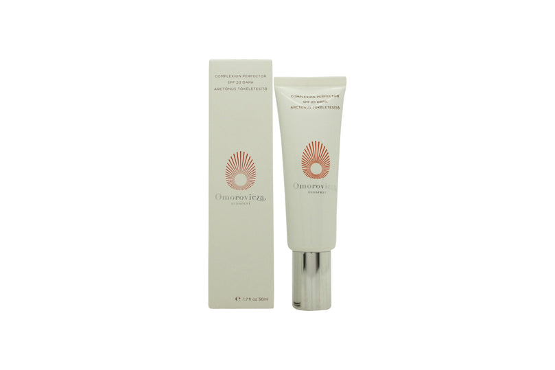 Omorovicza Complexion Perfector BB Cream SPF 20 50ml - Dark Omorovicza