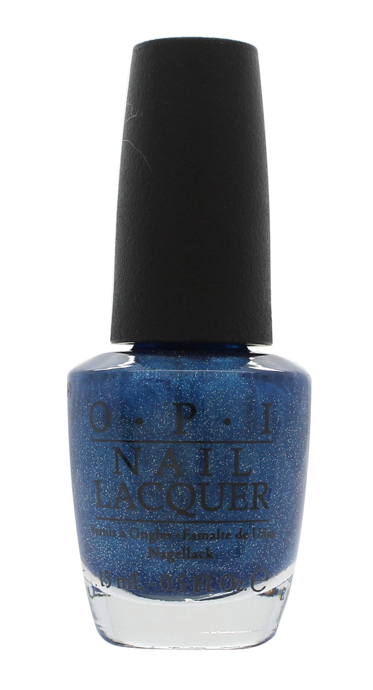 OPI Nail Polish 15ml Blue Chips OPI