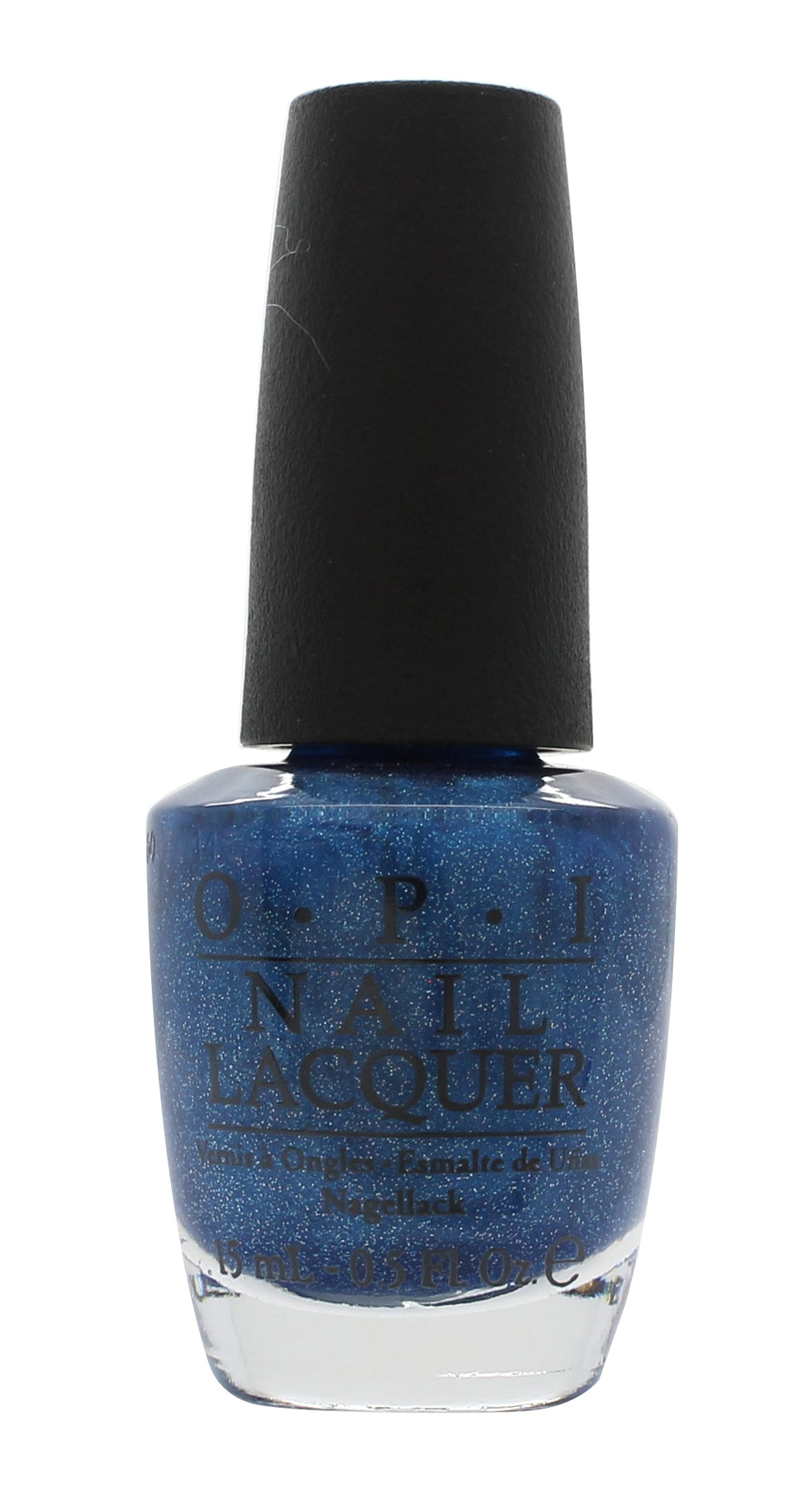 OPI Nail Polish 15ml Blue Chips OPI