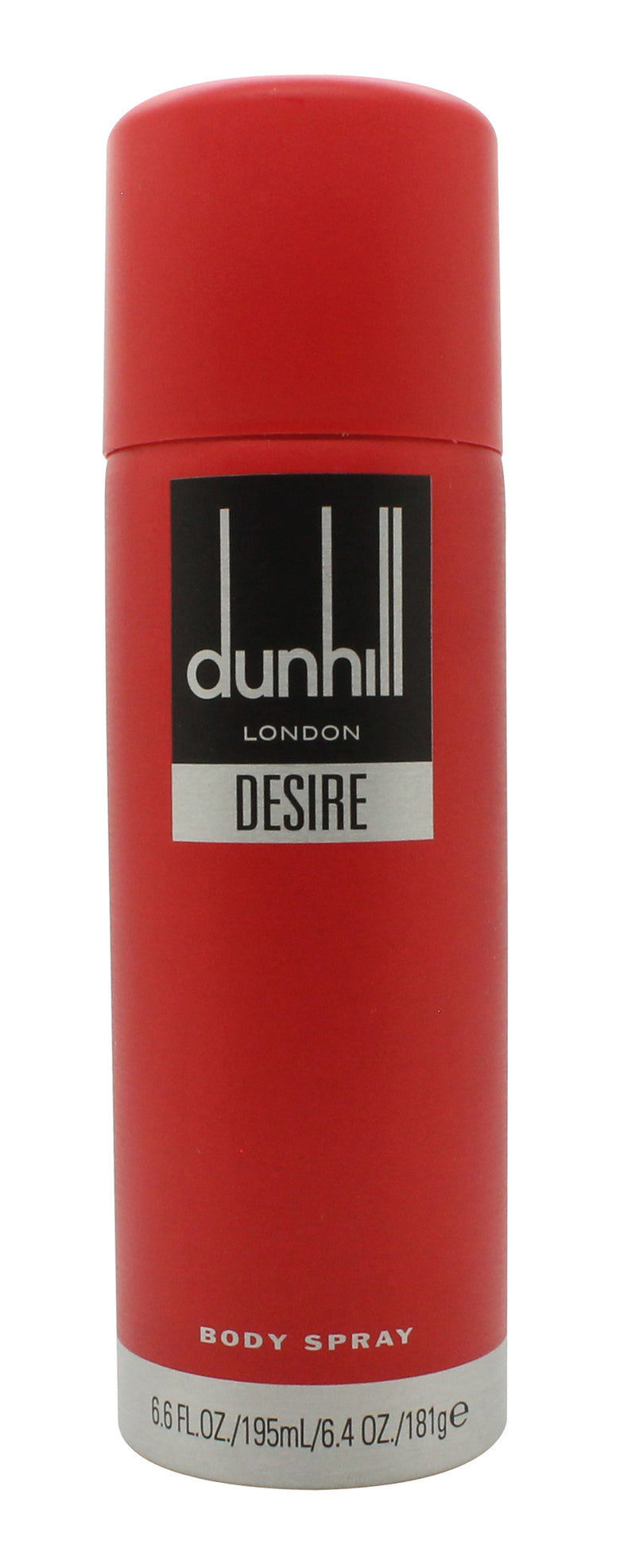 Dunhill Desire Body Sprej 195ml Dunhill
