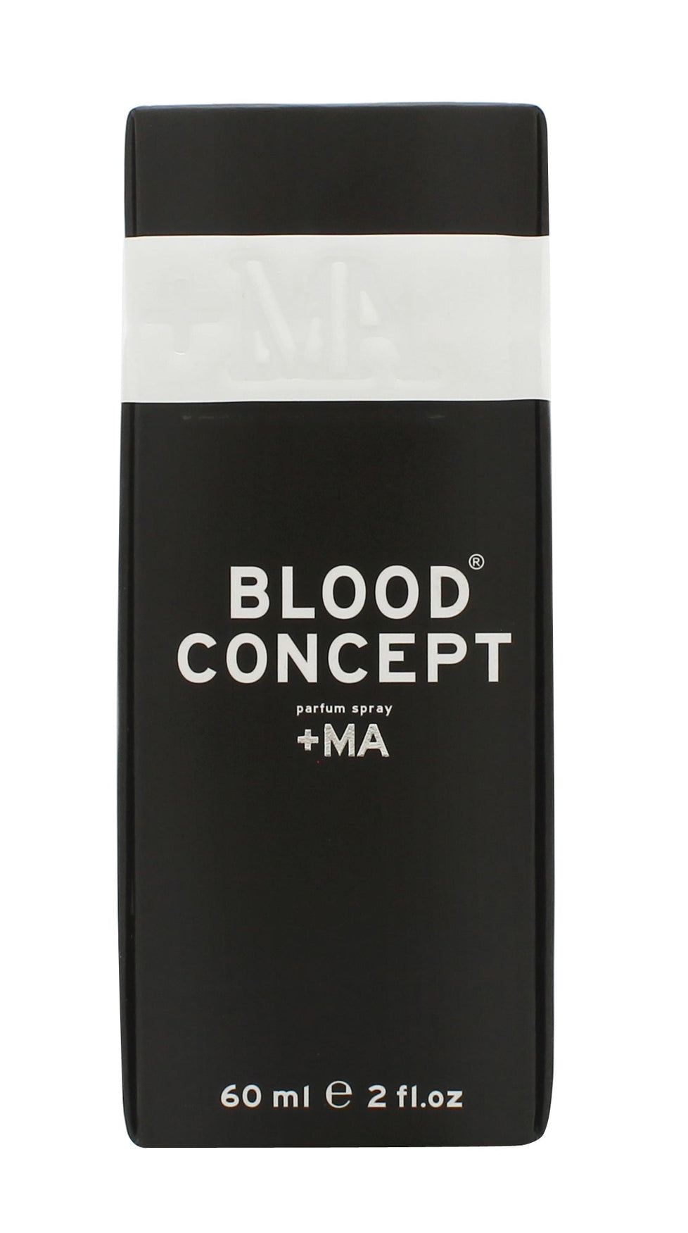 Blood Concept +MA Eau de Parfum 60ml Spray Blood Concept