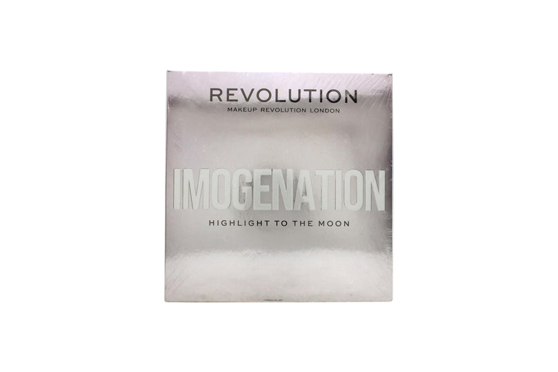 Makeup Revolution Imogenation Highlight To The Moon Ansiktspalett 18g Makeup Revolution