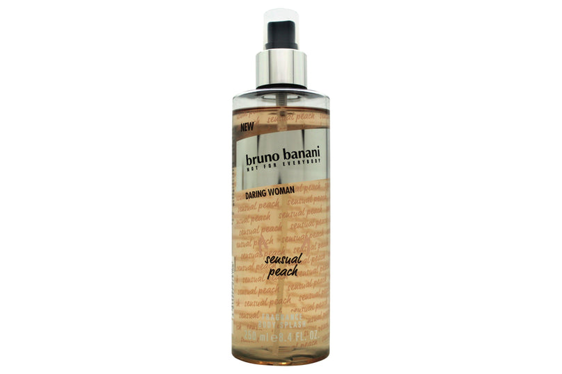 Bruno Banani Daring Woman Body Sprej 250ml Bruno Banani