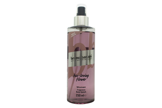 Bruno Banani Woman Body Sprej 250ml Bruno Banani