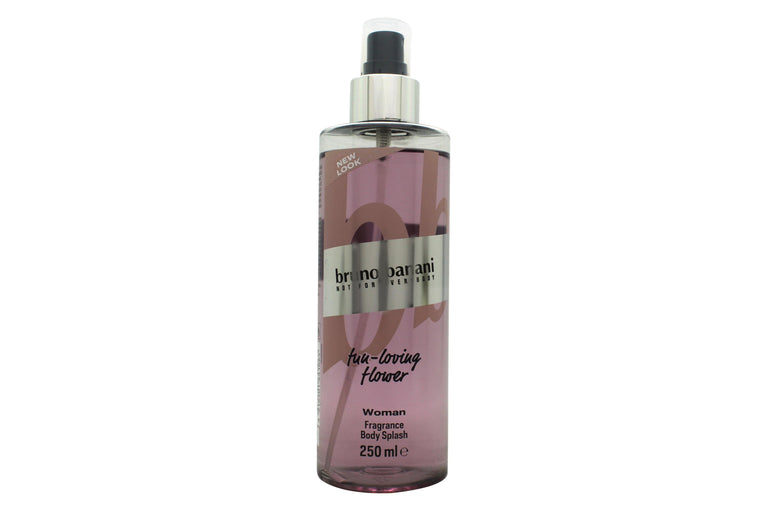 Bruno Banani Woman Body Sprej 250ml Bruno Banani
