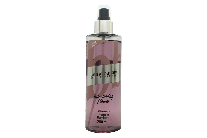 Bruno Banani Woman Body Sprej 250ml Bruno Banani