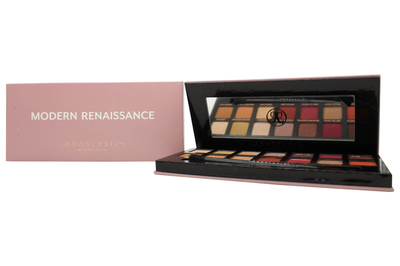 Anastasia Beverly Hills Modern Renaissance Eyeshadow Palette 9.8g Anastasia Beverly Hills