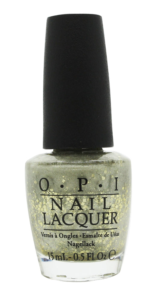 OPI Nail Polish 15ml - Baroque But Still Shopping NLV38 OPI