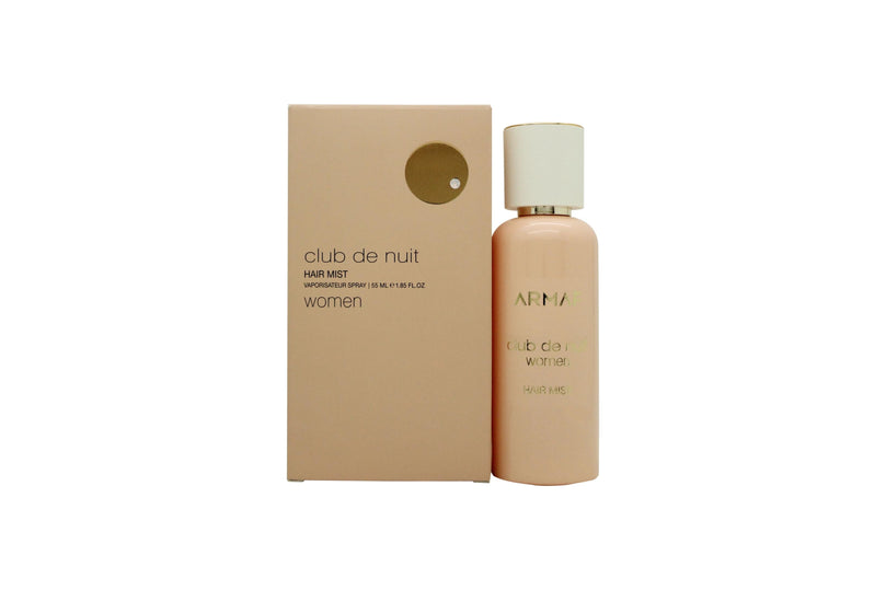 Armaf Club De Nuit Hair Mist 55ml Armaf