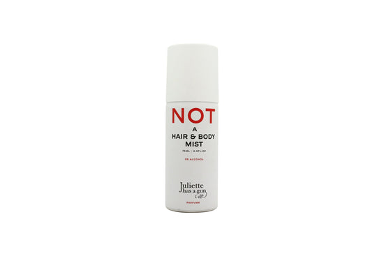 Juliette Has A Gun Not A Hår & Body Mist 75ml Juliette Has A Gun