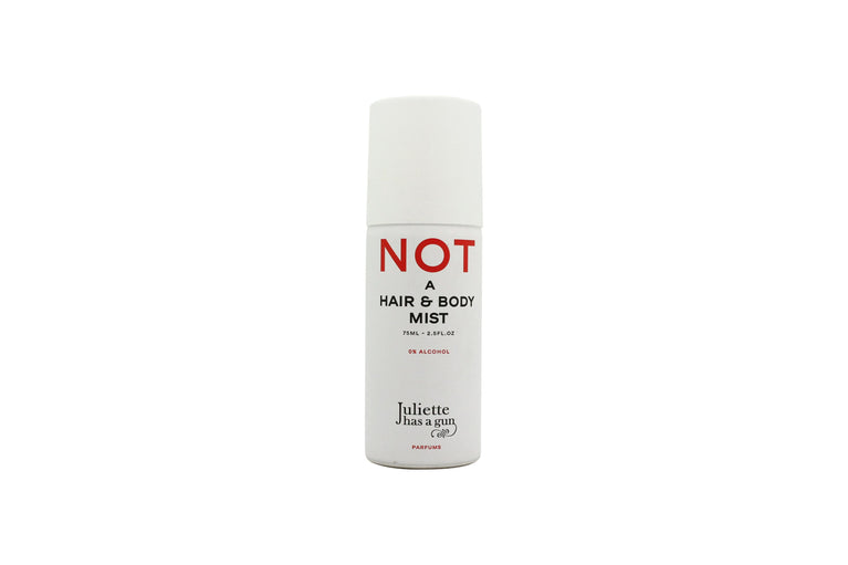 Juliette Has A Gun Not A Hår & Body Mist 75ml Juliette Has A Gun