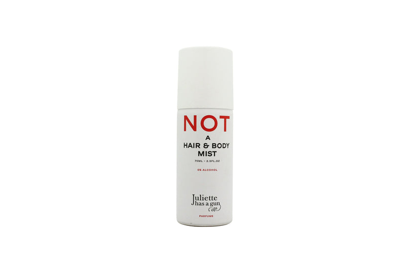 Juliette Has A Gun Not A Hår & Body Mist 75ml Juliette Has A Gun