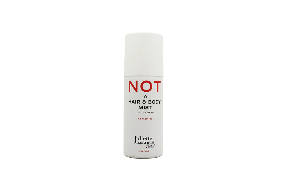 Juliette Has A Gun Not A Hår & Body Mist 75ml Juliette Has A Gun