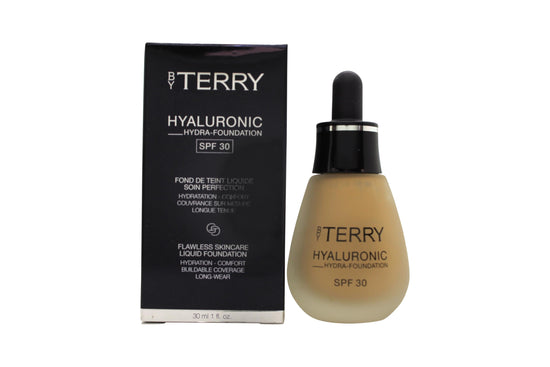By Terry Hyaluronic Hydra-Foundation SPF30 30ml - 400W Medium By Terry