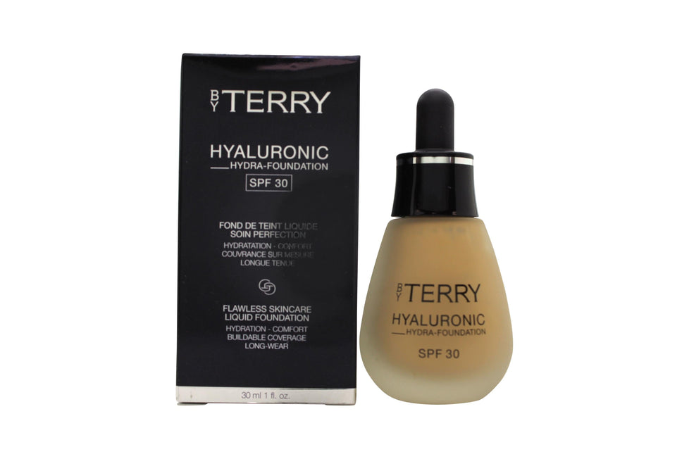 By Terry Hyaluronic Hydra-Foundation SPF30 30ml - 400W Medium By Terry