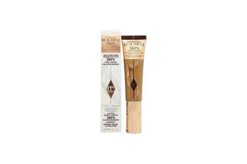 Charlotte Tilbury Beautiful Skin Foundation 30ml - 13 Warm Charlotte Tilbury