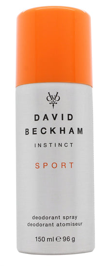 David Beckham Instinct Sport Deodorantsprej 150ml David & Victoria Beckham