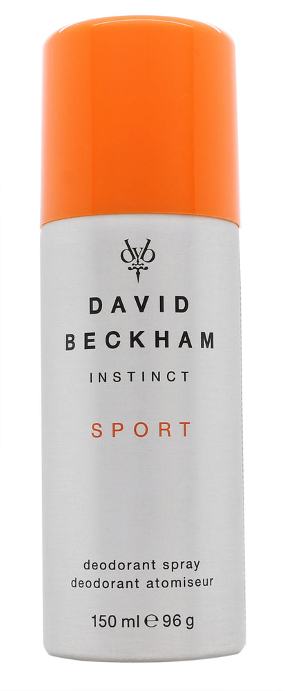 David Beckham Instinct Sport Deodorantsprej 150ml David & Victoria Beckham