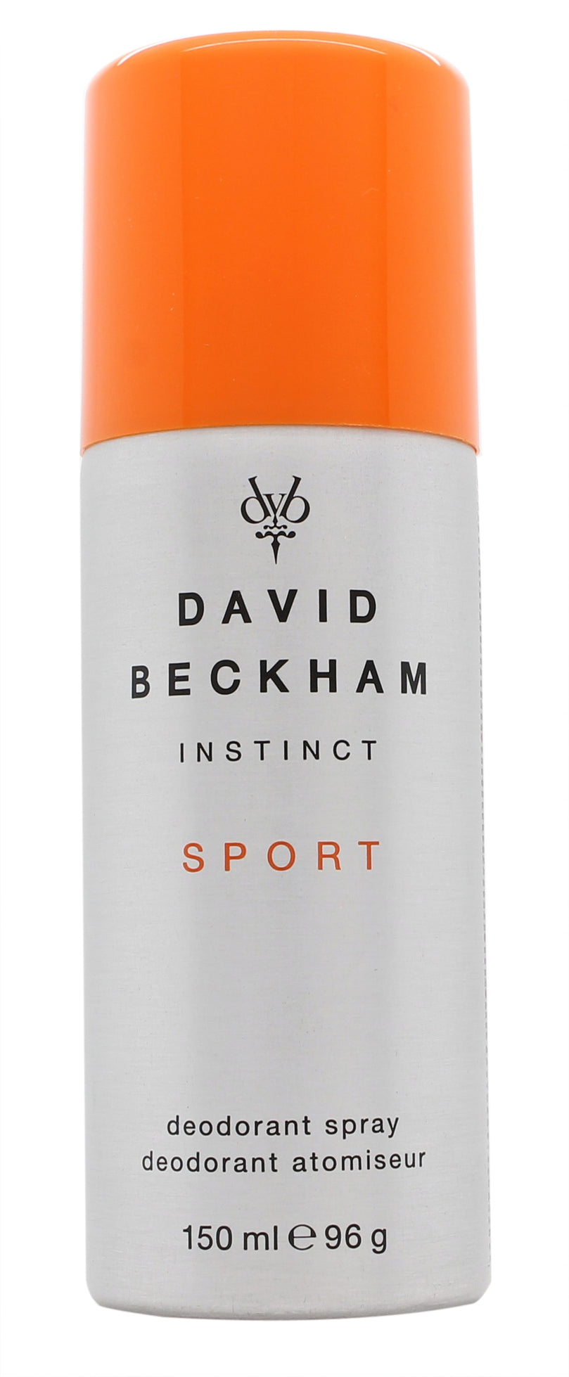 David Beckham Instinct Sport Deodorantsprej 150ml David & Victoria Beckham