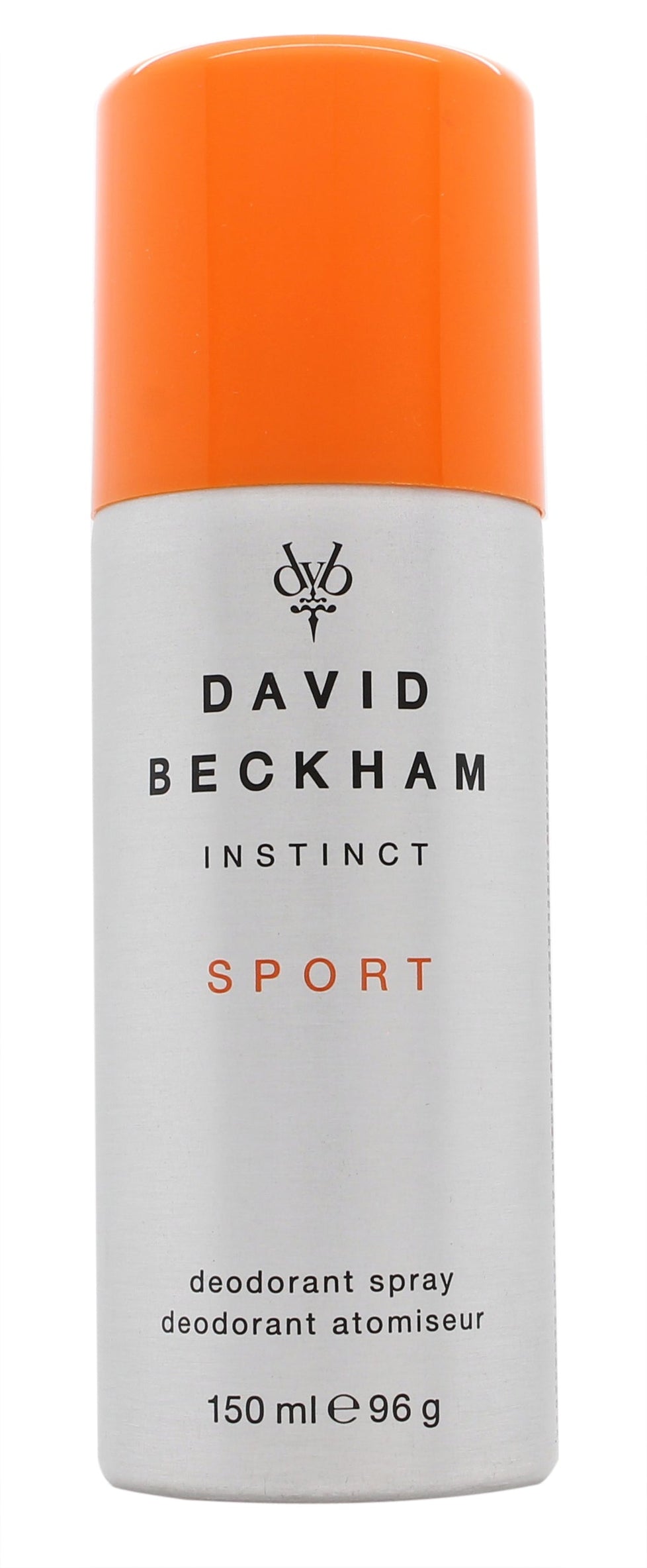 David Beckham Instinct Sport Deodorantsprej 150ml David & Victoria Beckham
