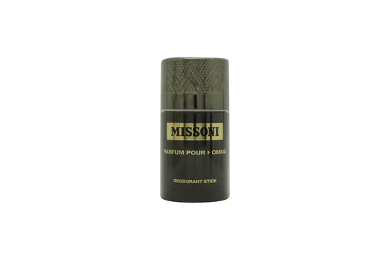Missoni Parfum Pour Homme Deodorant Stick 75ml Missoni
