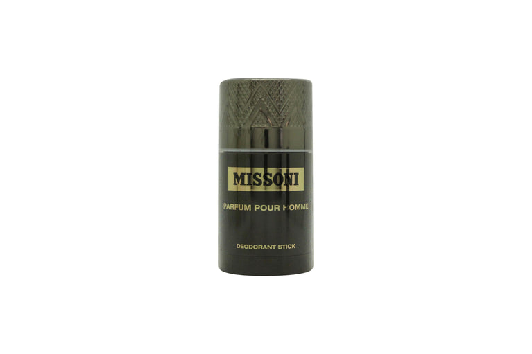 Missoni Parfum Pour Homme Deodorant Stick 75ml Missoni