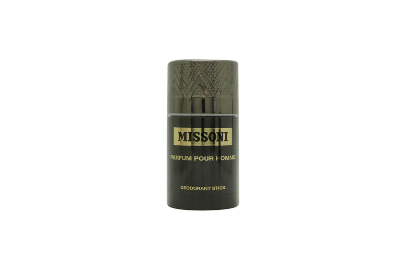 Missoni Parfum Pour Homme Deodorant Stick 75ml Missoni