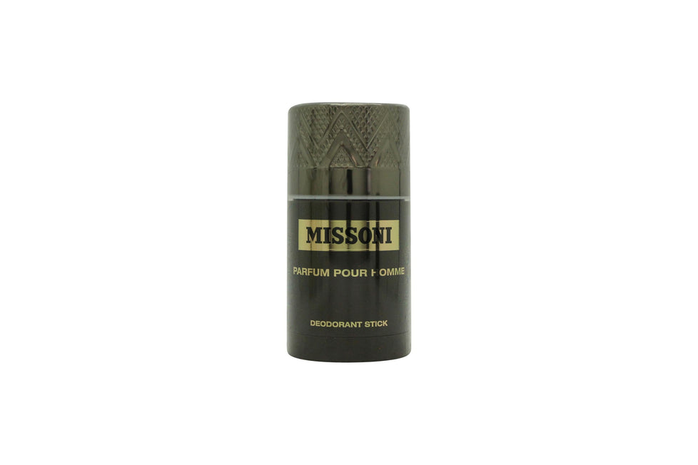 Missoni Parfum Pour Homme Deodorant Stick 75ml Missoni