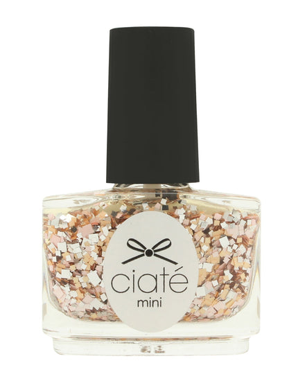 Ciate The Paint Pot  Nagellack 5ml - Fair and Square Ciate