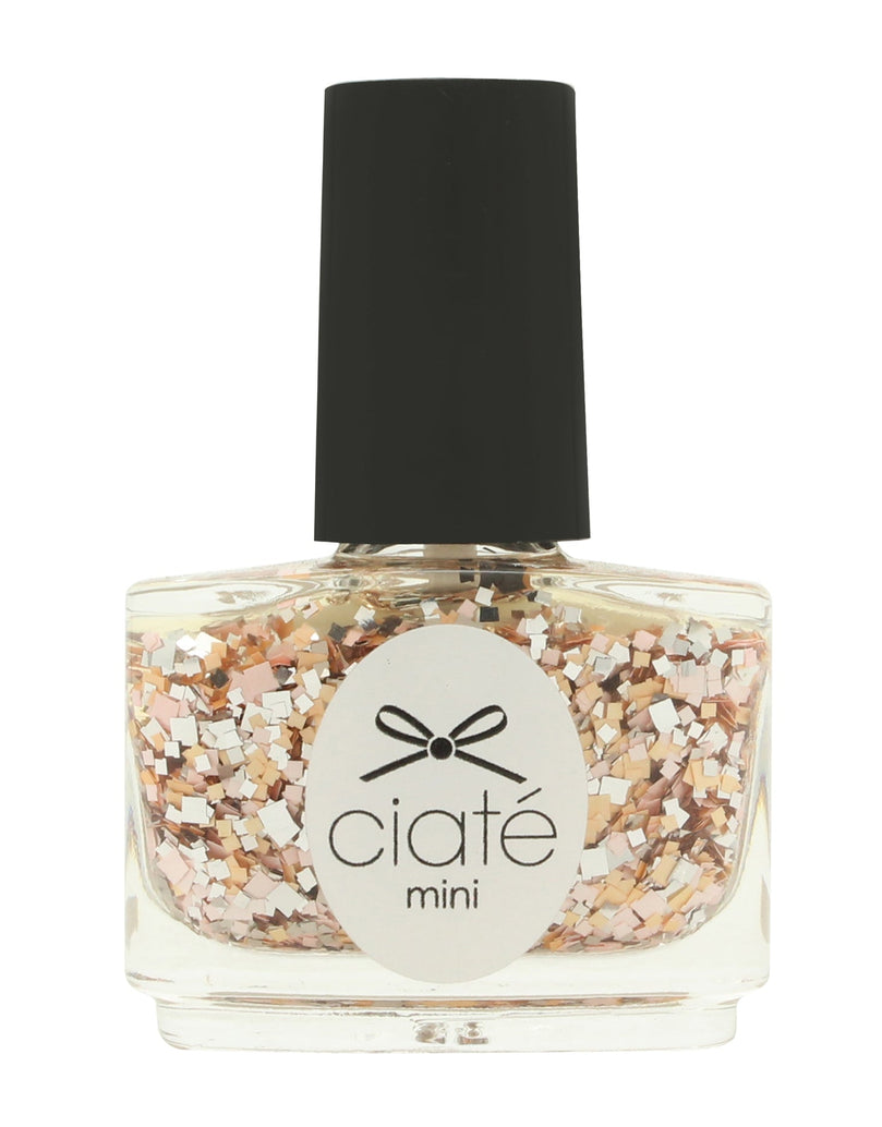 Ciate The Paint Pot  Nagellack 5ml - Fair and Square Ciate