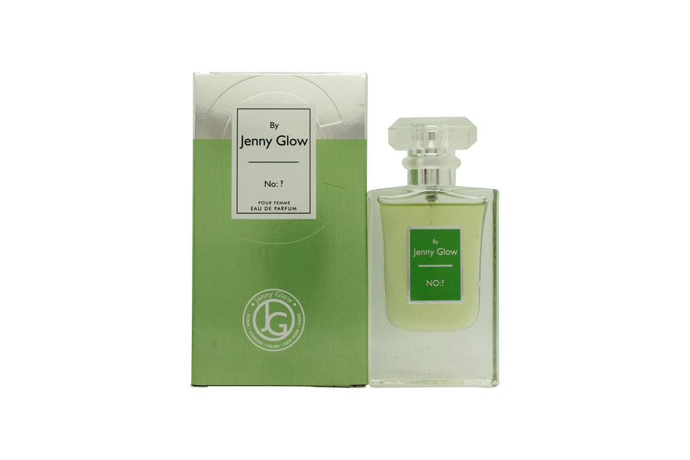Jenny Glow No.? Eau de Parfum 30ml Spray Jenny Glow