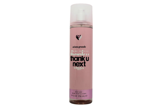 Ariana Grande Thank U, Next Body Mist 236ml Sprej Ariana Grande