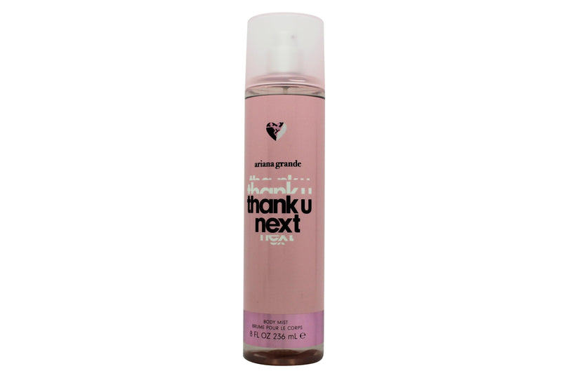 Ariana Grande Thank U, Next Body Mist 236ml Sprej Ariana Grande