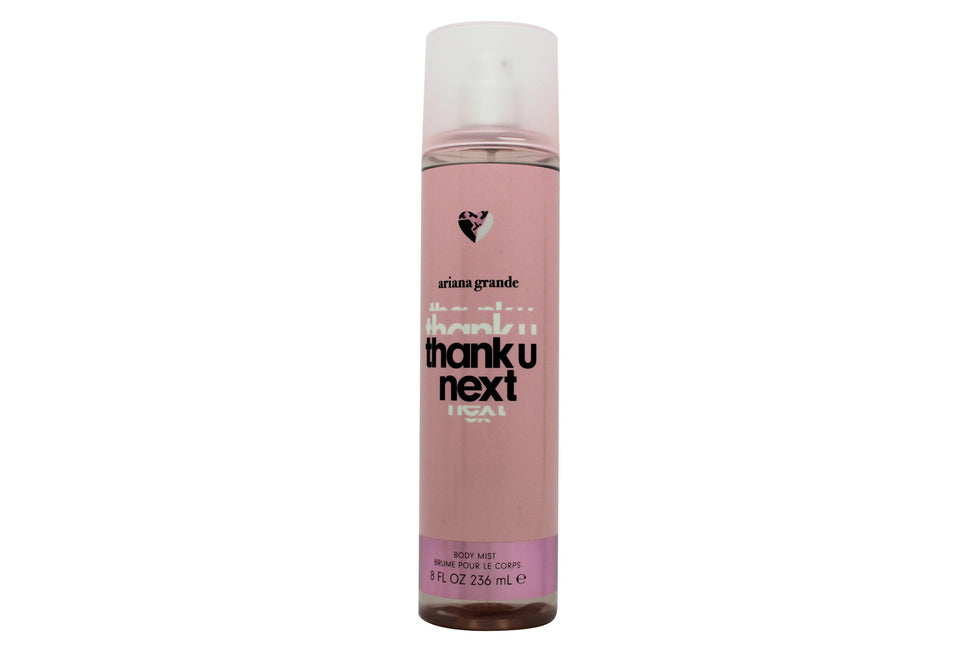 Ariana Grande Thank U, Next Body Mist 236ml Sprej Ariana Grande