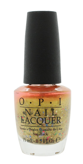 OPI Nagellack 15ml Pineapples Have Peelings Too! OPI