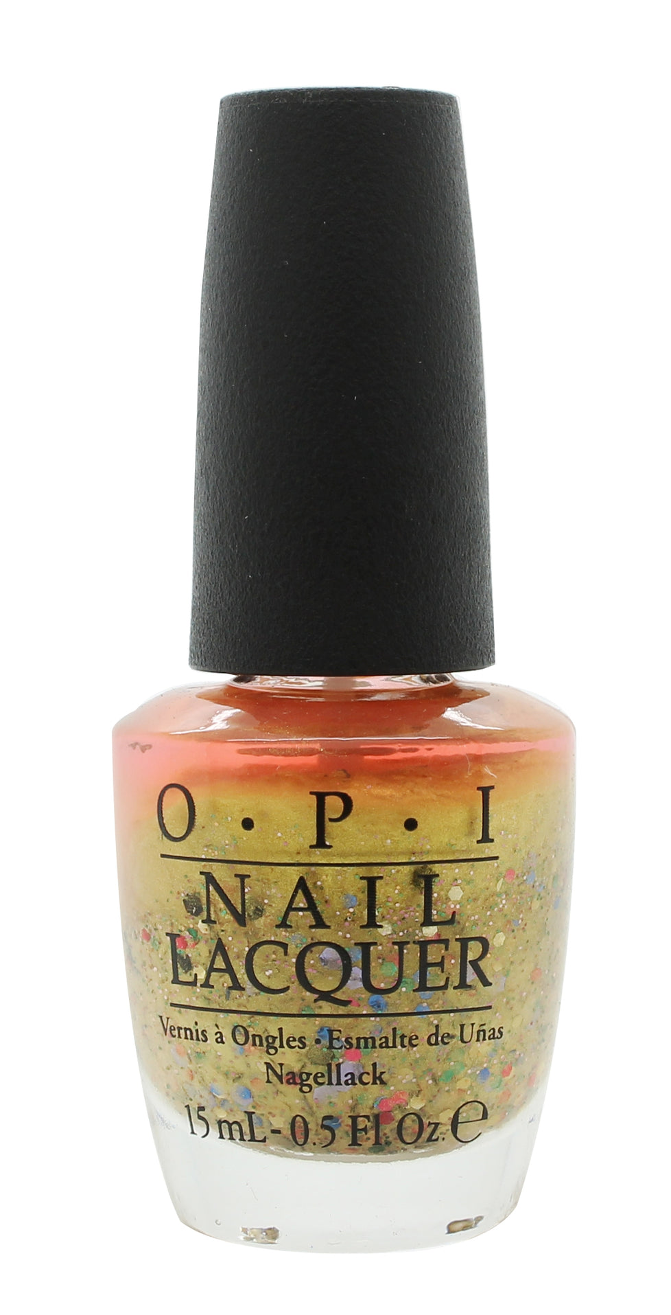 OPI Nagellack 15ml Pineapples Have Peelings Too! OPI
